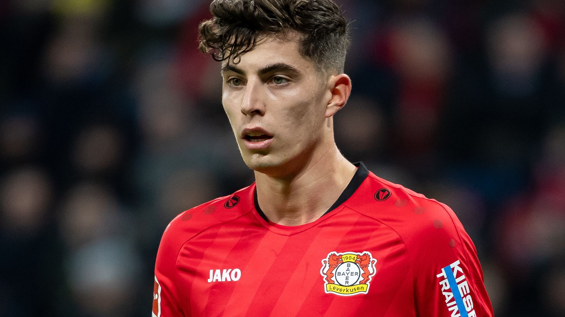Chelsea complete Havertz signing