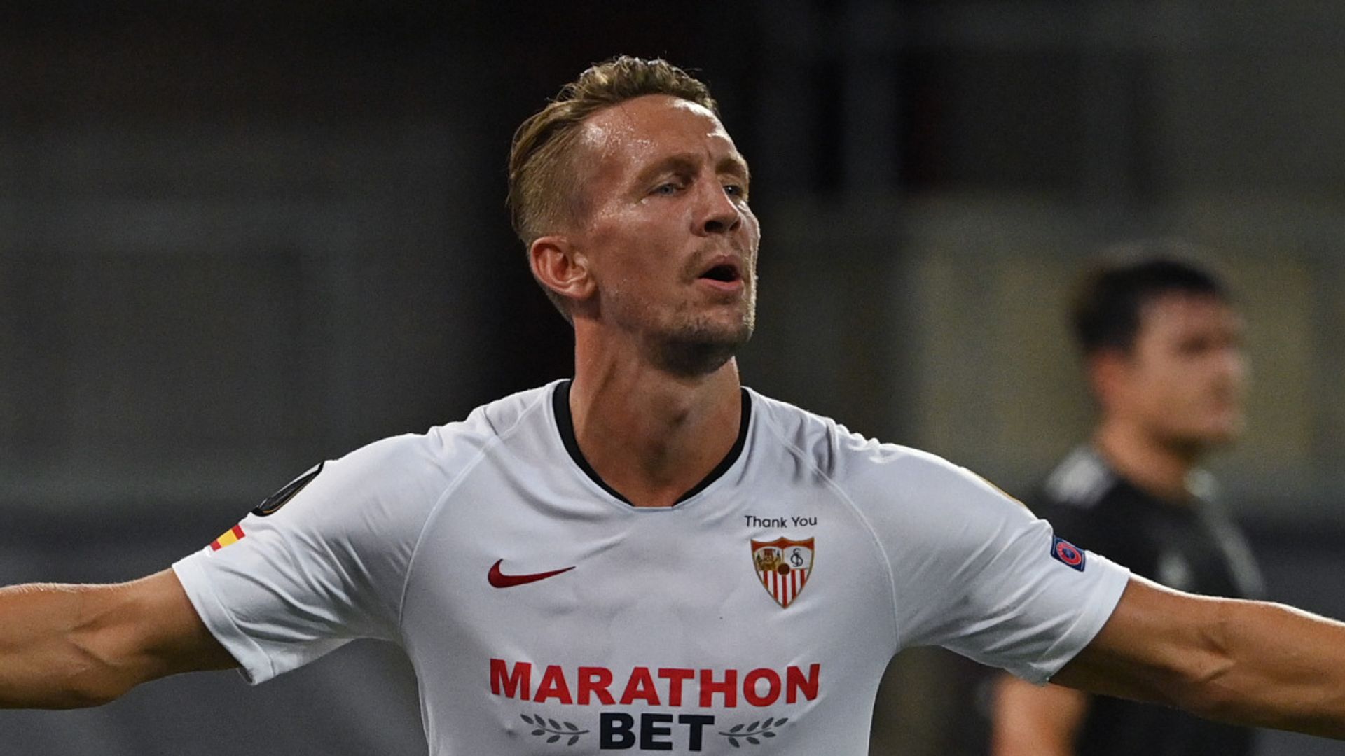 Sevilla vs Man Utd player ratings