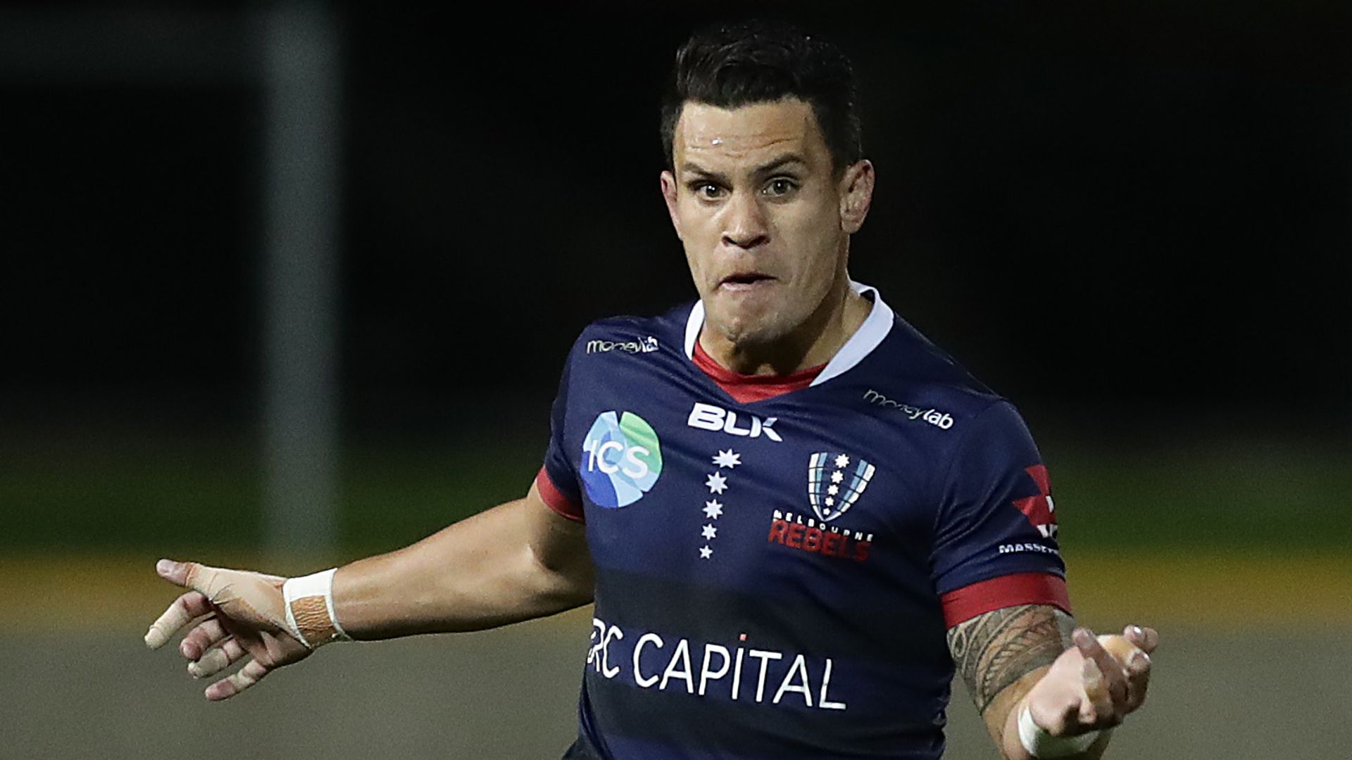Tahs win but Rebels claim crucial bonus point