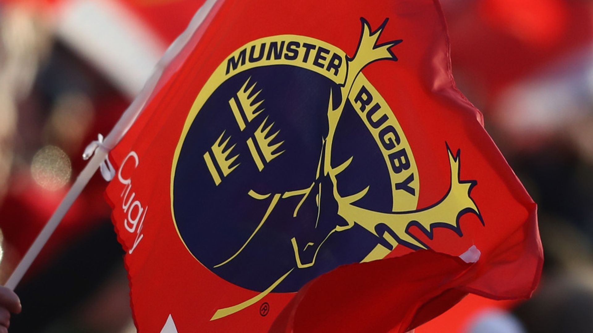 Munster academy player tests positive for coronavirus