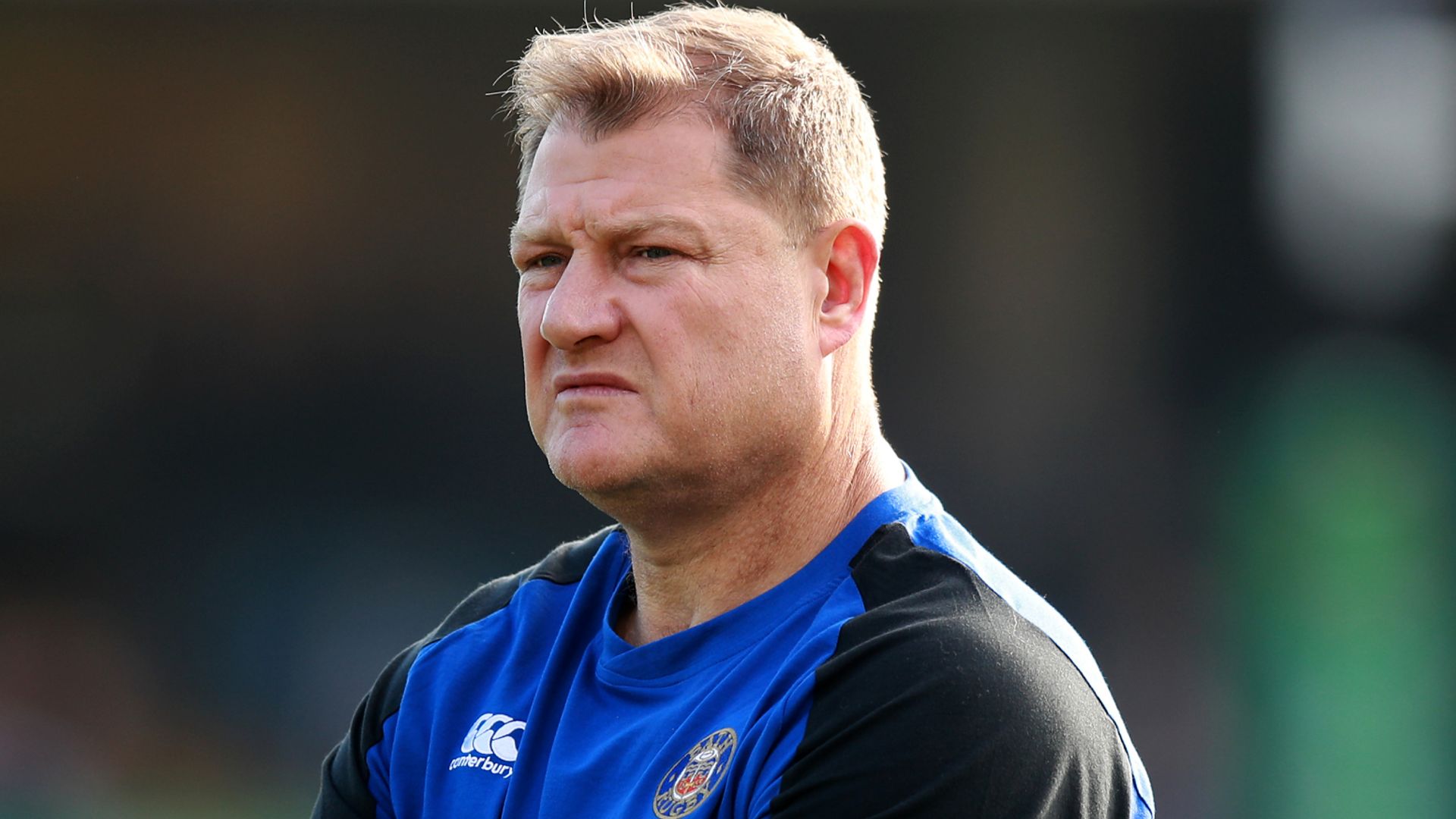Bath promote Hatley to head coach