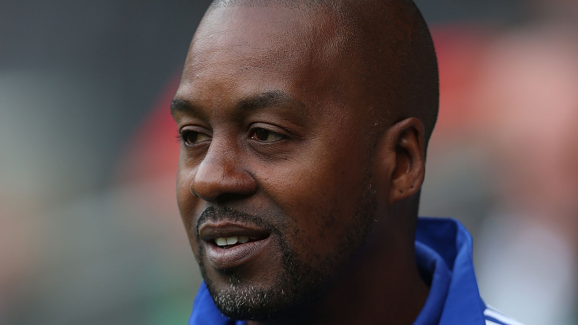 Newton appointed Trabzonspor manager