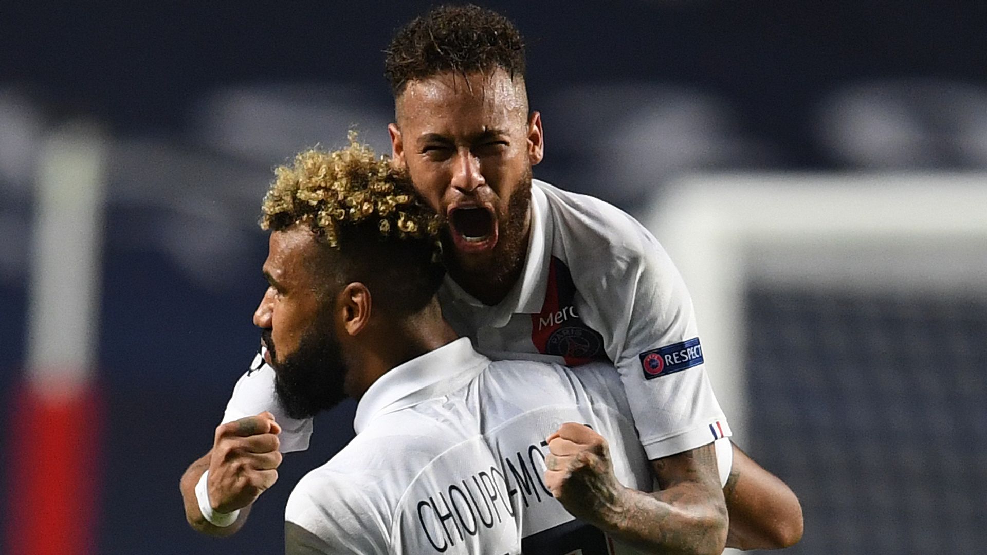 PSG stage stunning late comeback to reach CL semis