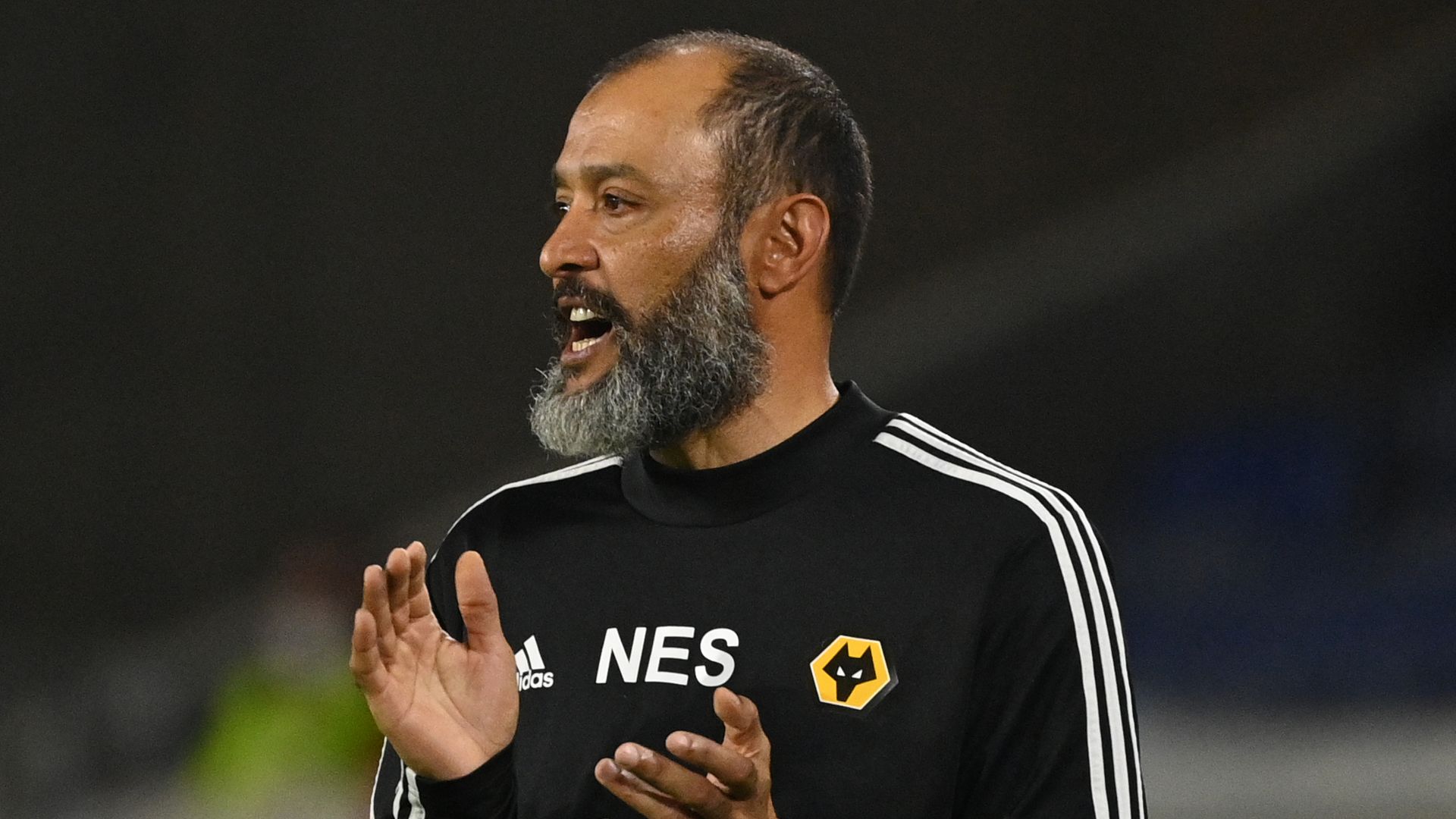 Nuno after 383-day season: We need more players