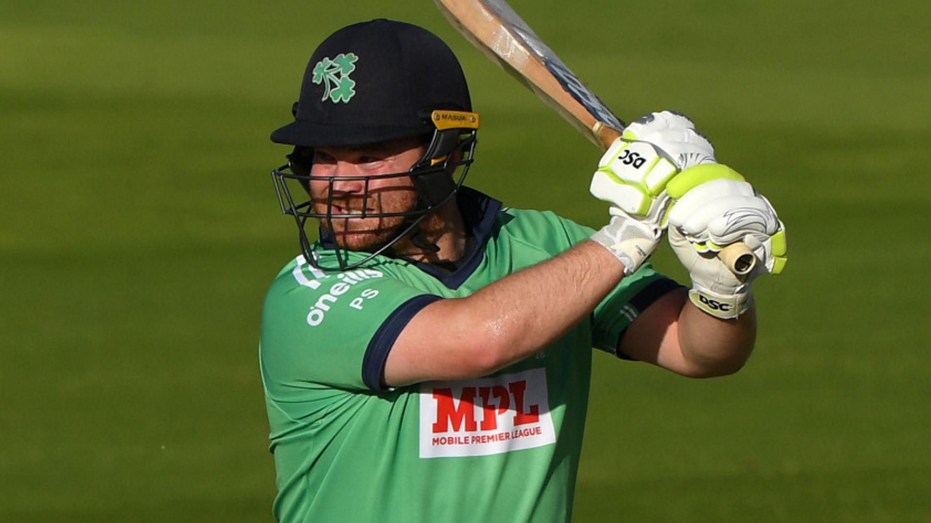 Stirling smashes Steelbacks to victory