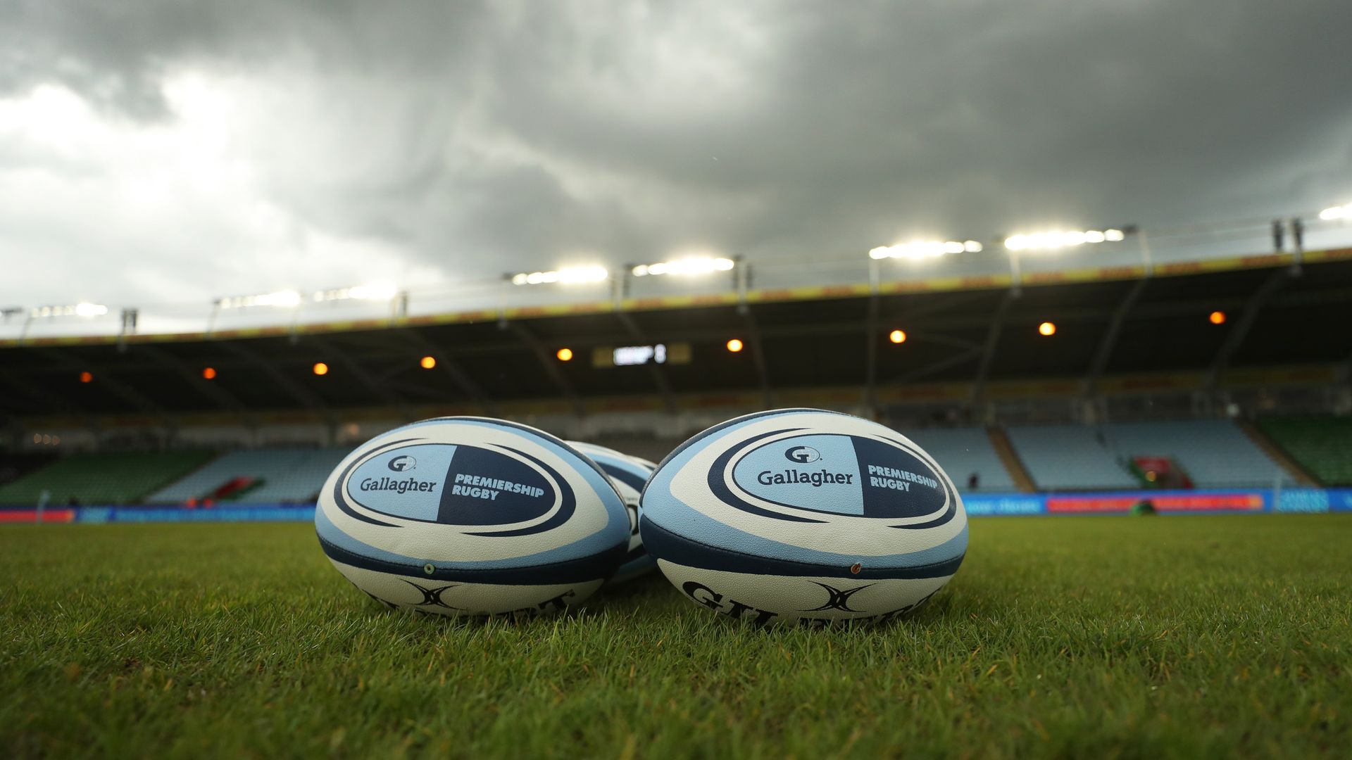Harlequins, Leicester, Wasps to take a knee