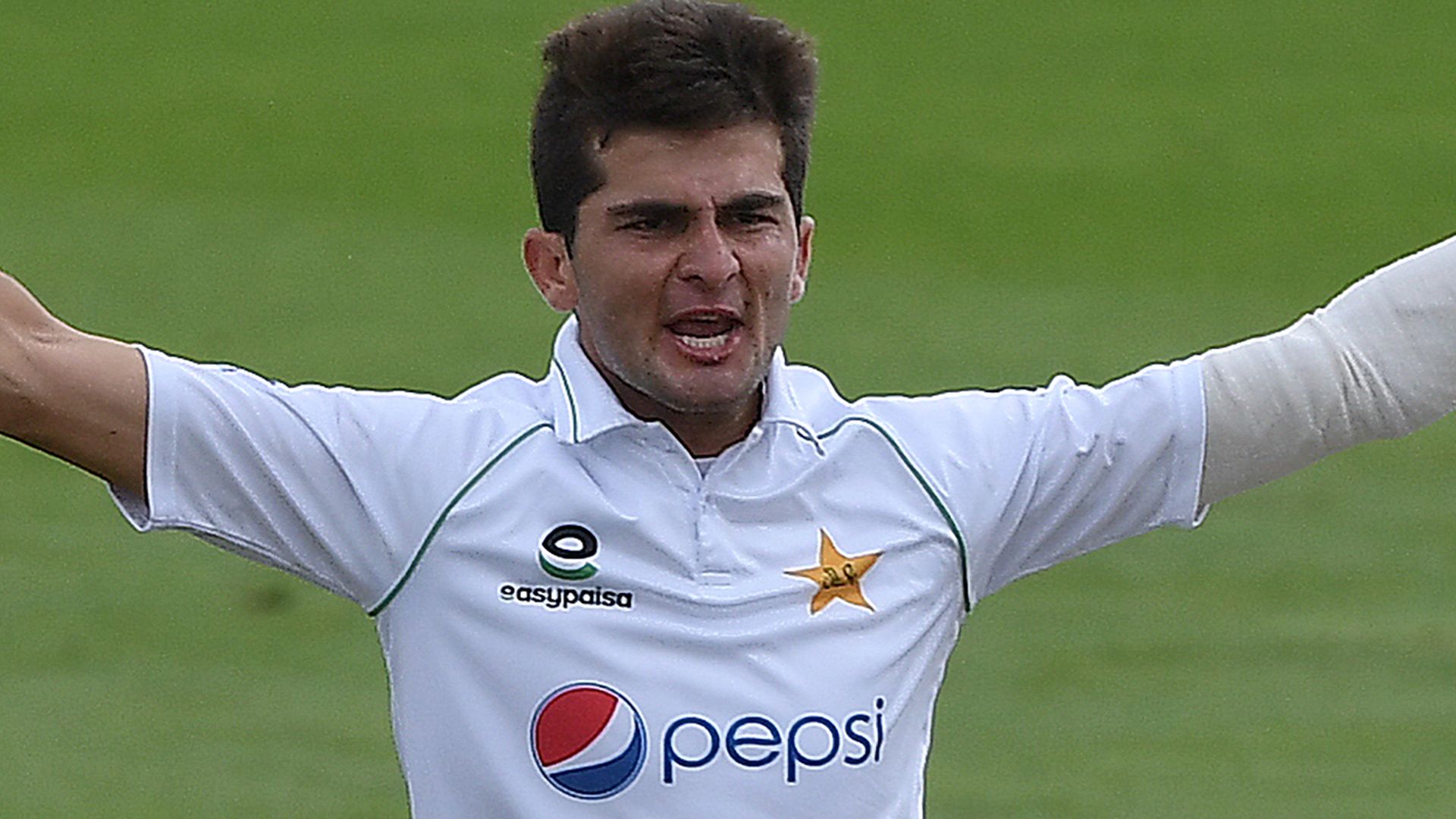 Scorecard: England vs Pakistan