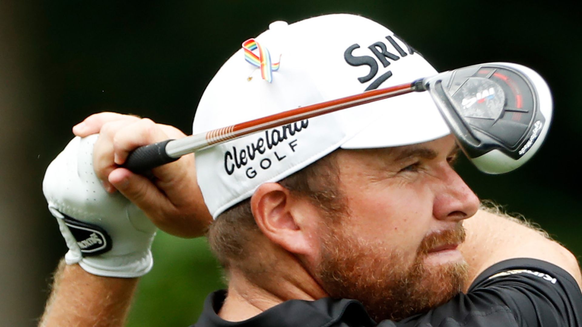 Irish Open: Latest leaderboard