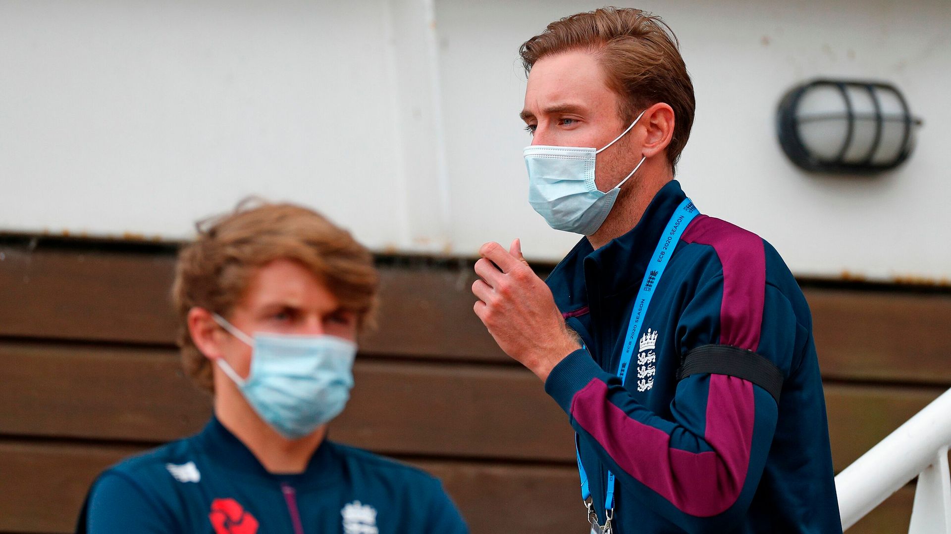 The COVID-19 Test: How cricket returned