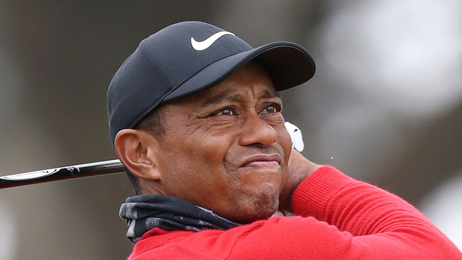 Woods rues what might have been