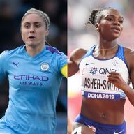 Women's sport has been heavily affected by the coronavirus pandemic