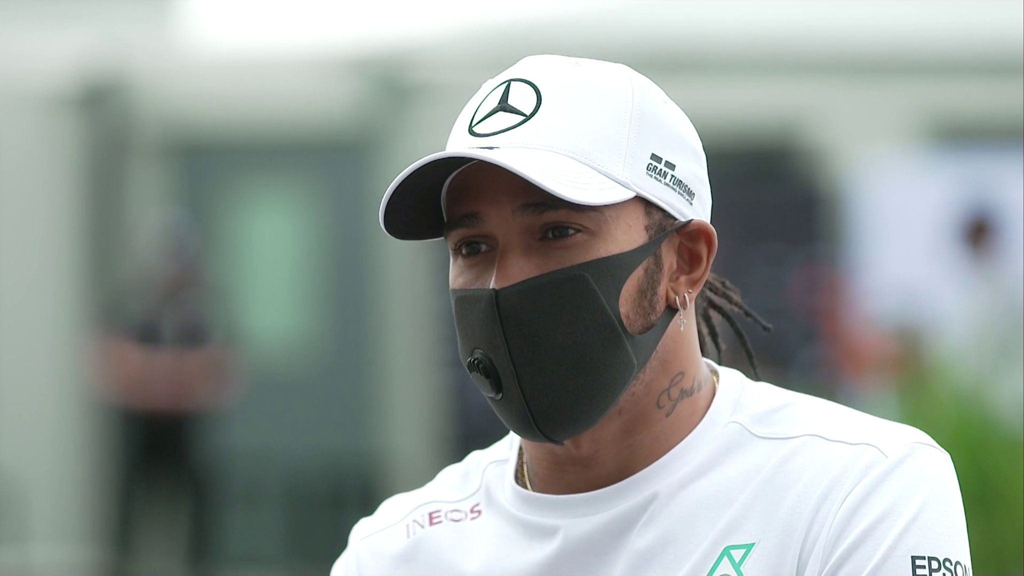 Lewis Hamilton on 2021 contract latest and championing ...