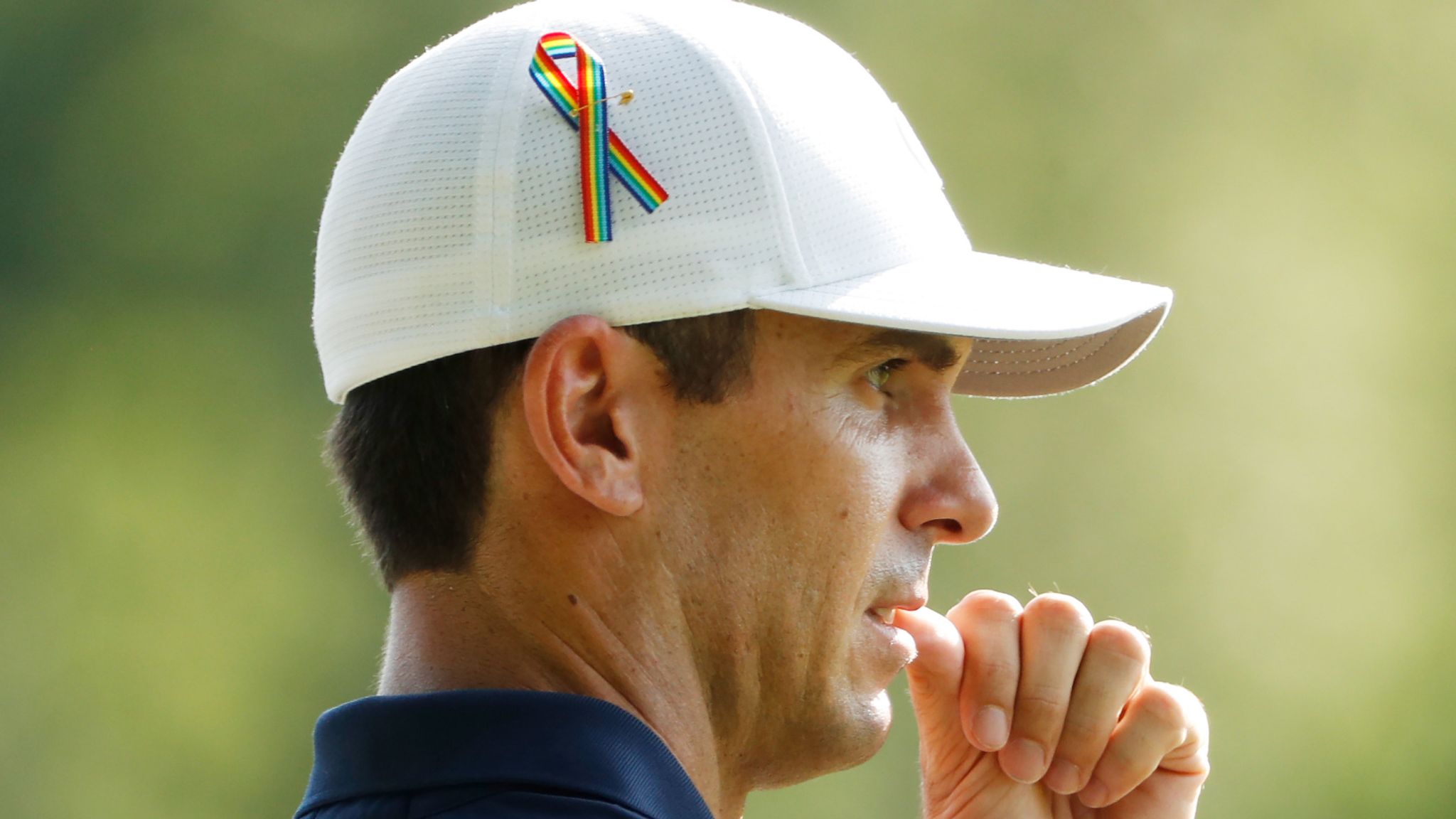 Podcast Billy Horschel reflects on