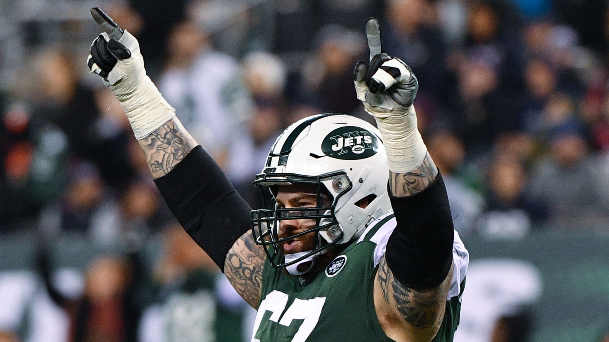 Jets News: Recent NYJ Cut Signs With Division Rival Bills