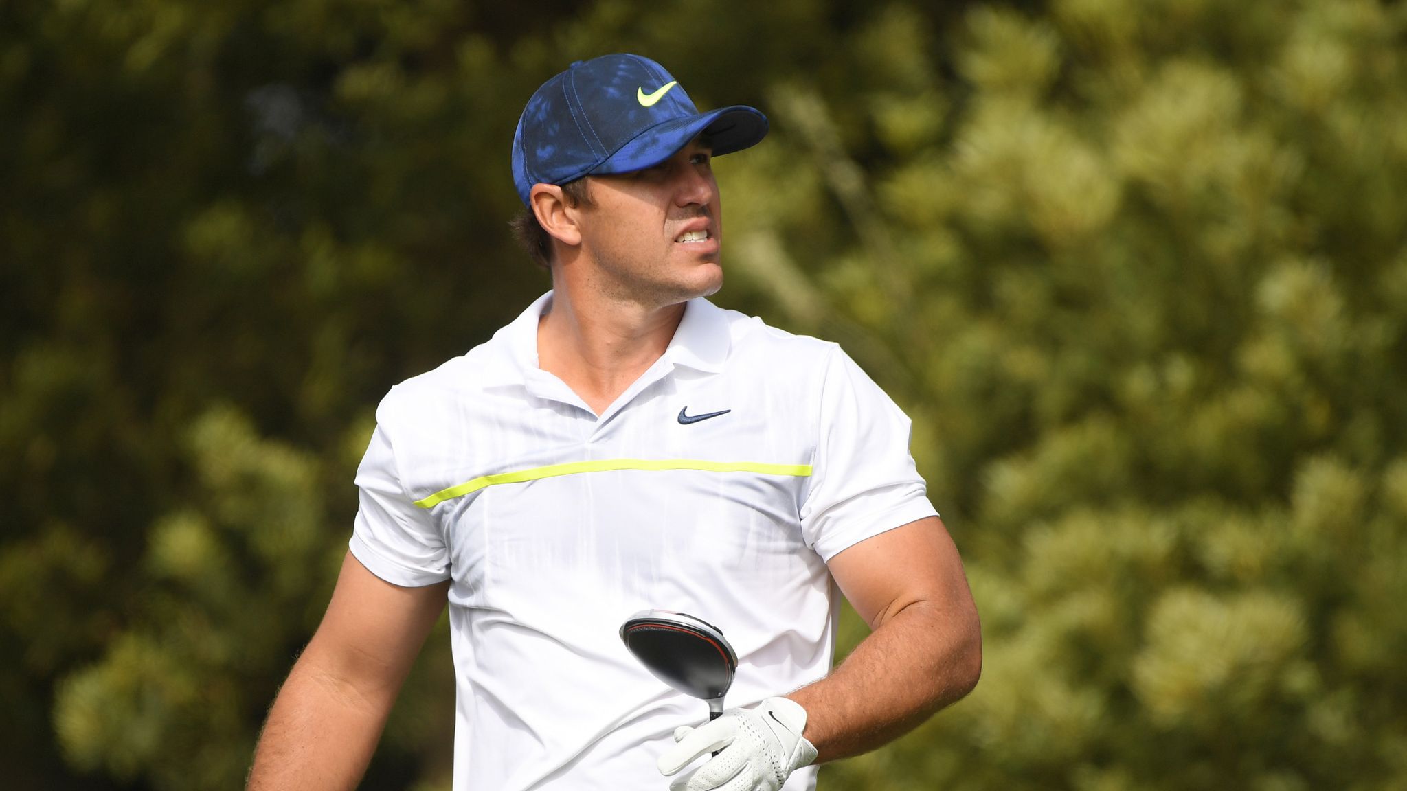 Brooks Koepka: Where my and competitiveness comes from | Golf News | Sky Sports