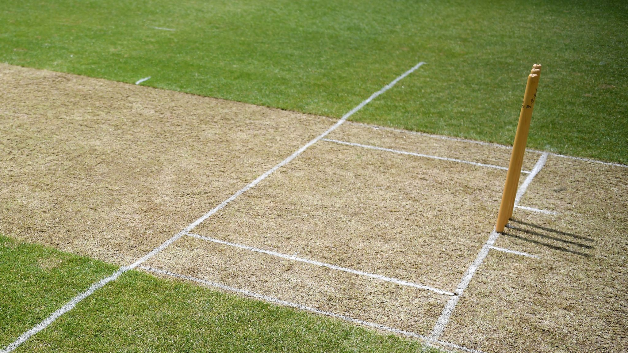 No-ball technology trialled in England vs Pakistan Test series | Cricket  News | Sky Sports