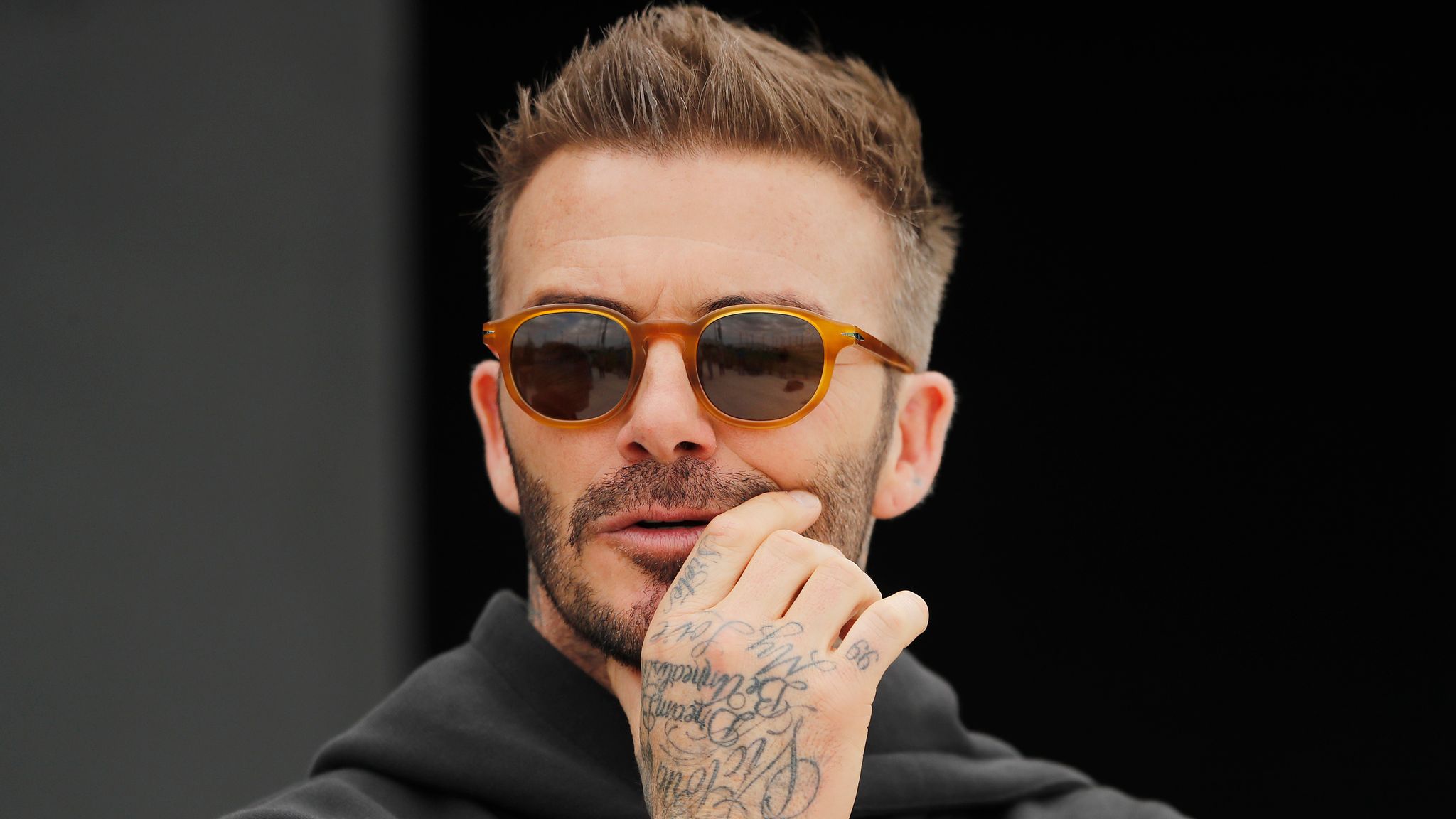 MLS: David Beckham's Inter Miami Remain Bottom Of East Conference After ...