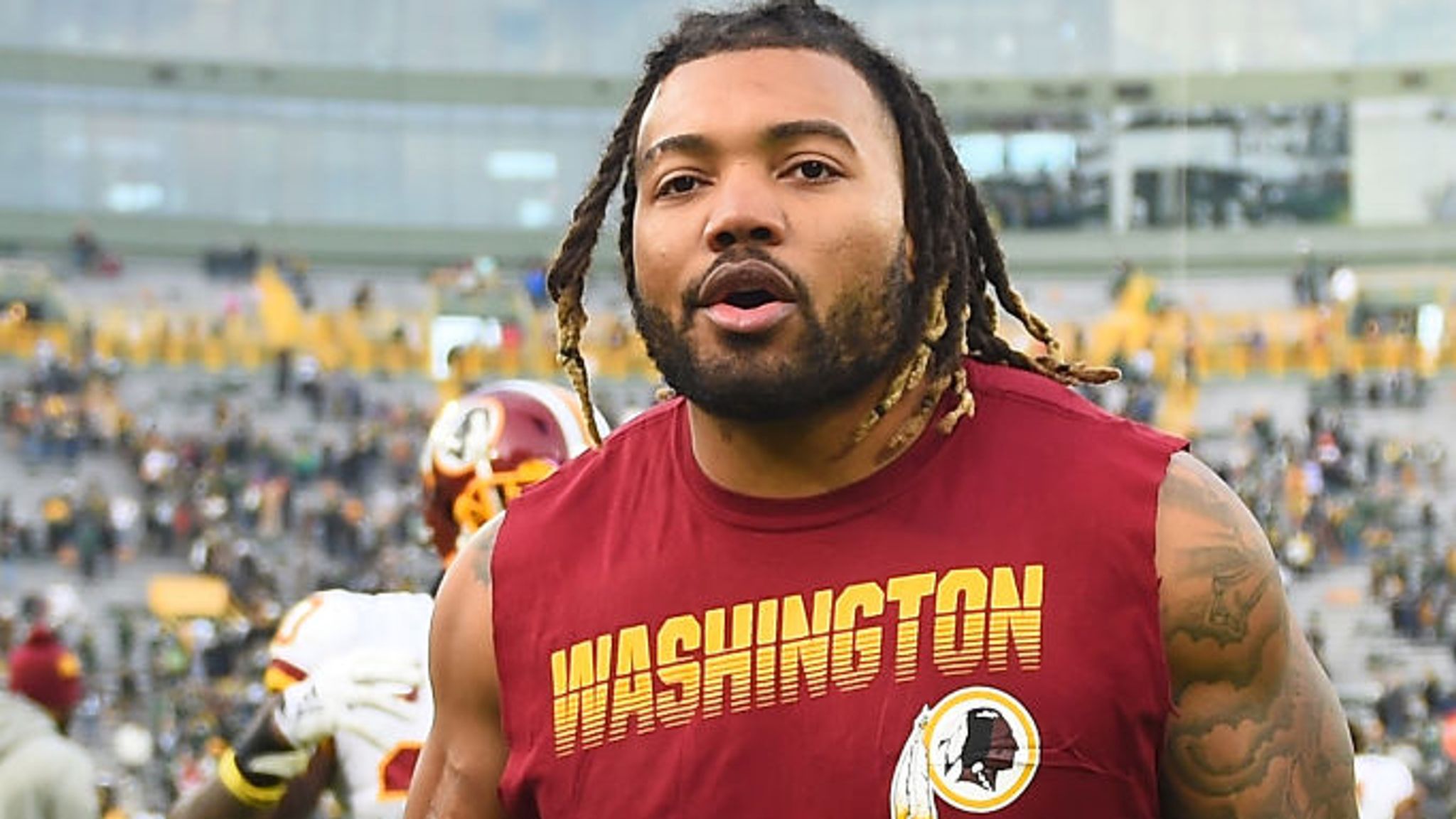 Latest On Derrius Guice