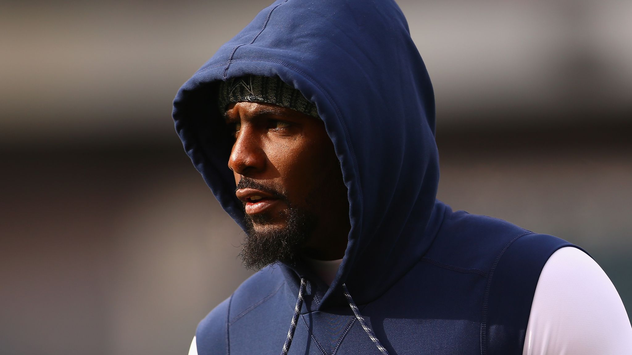 Dez Bryant Signed to Ravens' 53-Man Roster