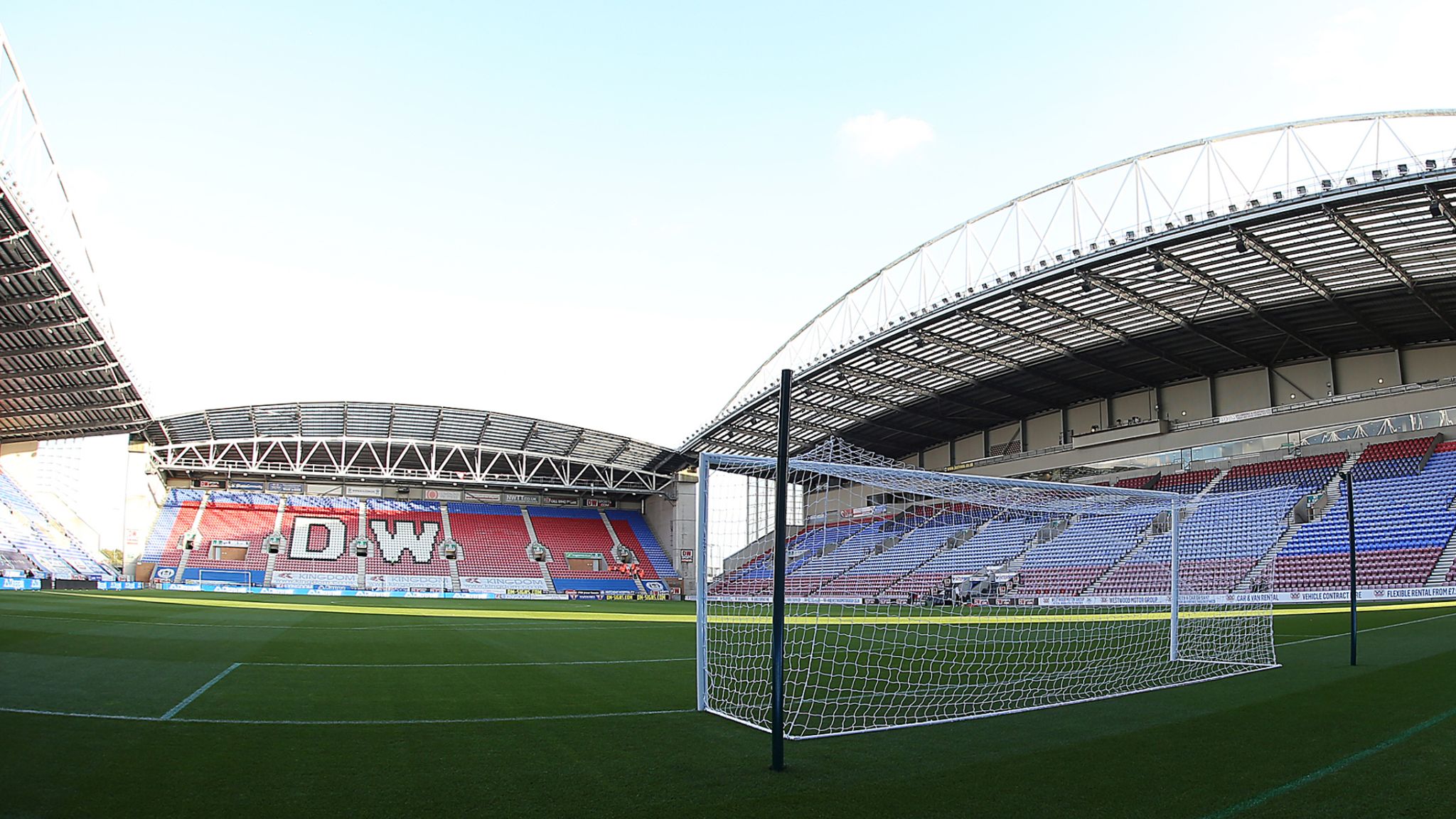 Sky Bet League One fixtures 2020/21 Wigan at Ipswich, promoted Crewe