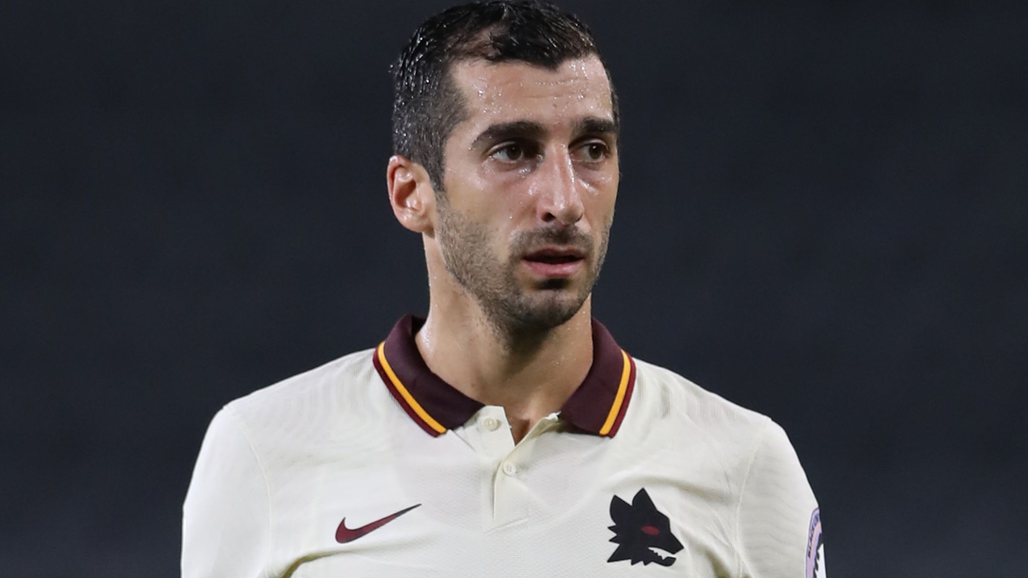 Henrikh Mkhitaryan extends Roma loan deal from Arsenal, Football News