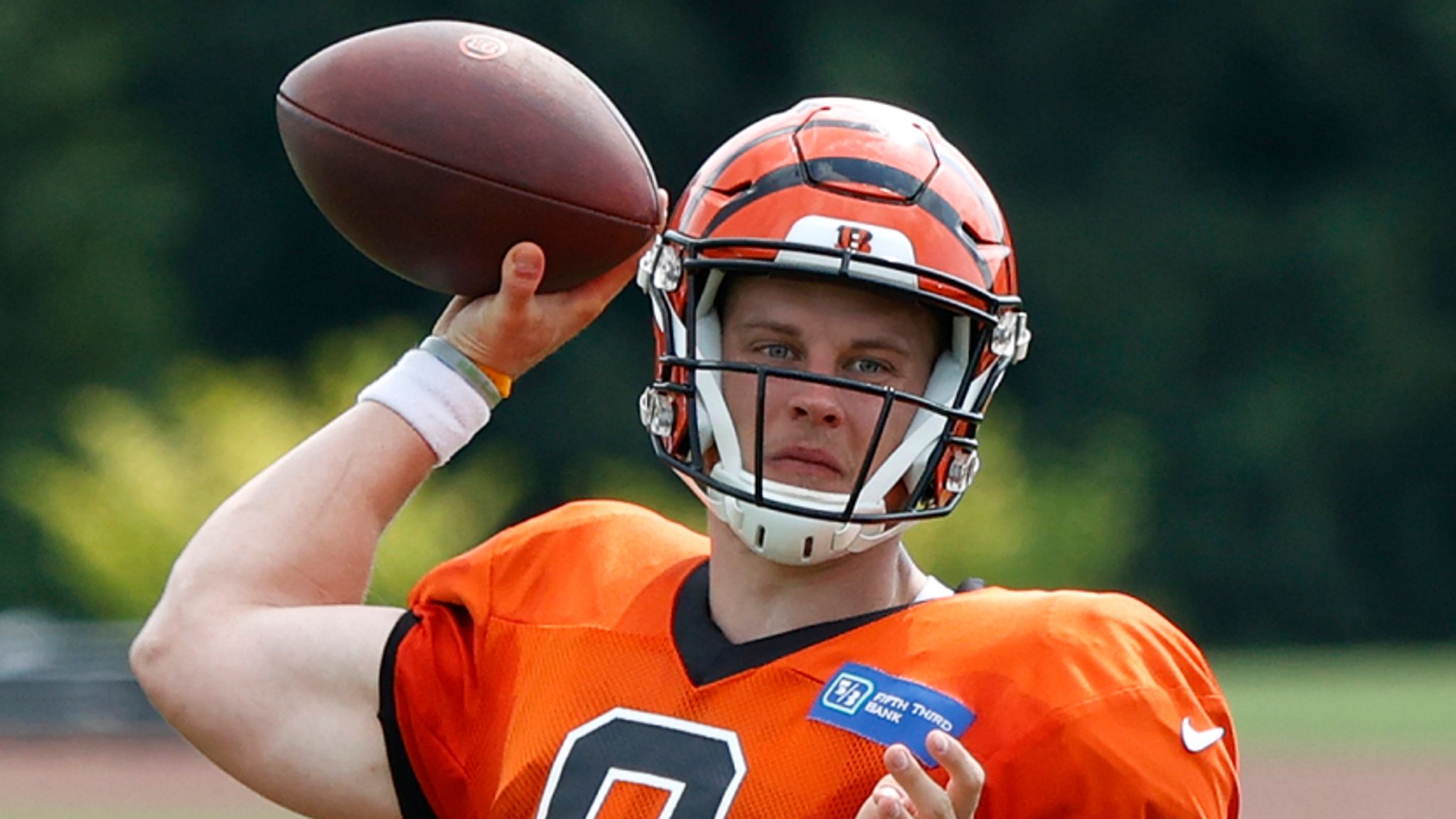 AFC North Preview and Prediction: Will Joe Burrow's Injury Affect Bengals  From Dominating the Division?