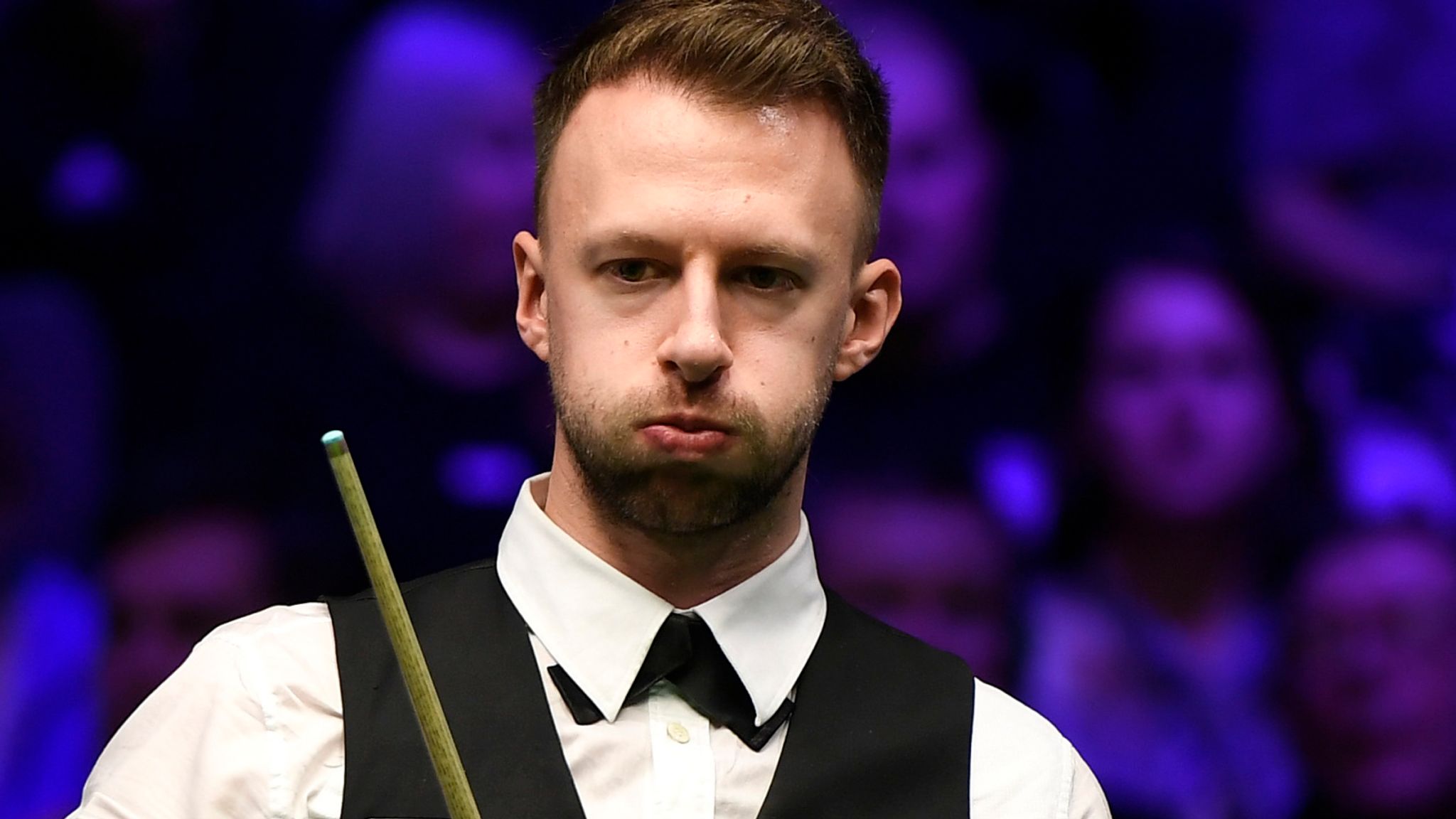 Kyren Wilson ends Judd Trumps final winning streak in Championship League Snooker News Sky Sports