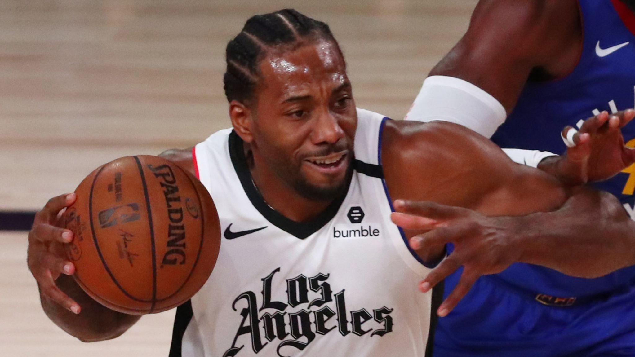 LA Clippers news: Kawhi Leonard wants a new starting point guard - Clips  Nation