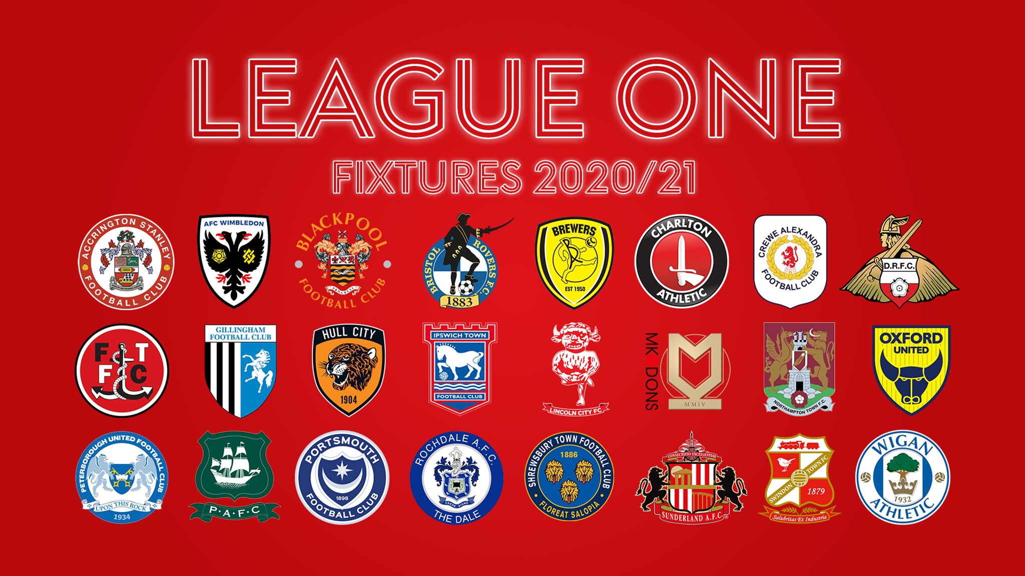 1 efl league English League