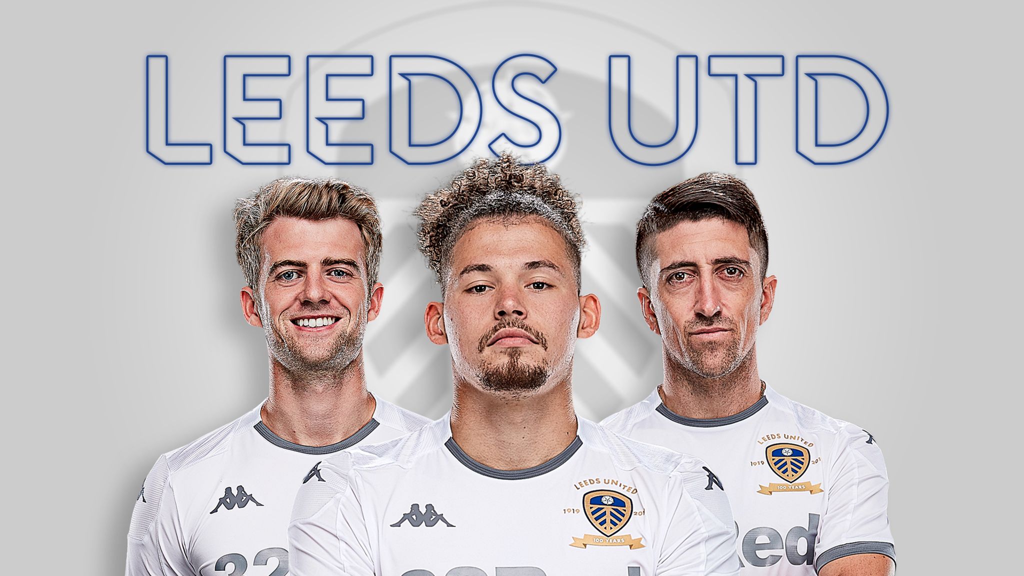 Leeds United fixtures Premier League 2020/21 Football News Sky Sports