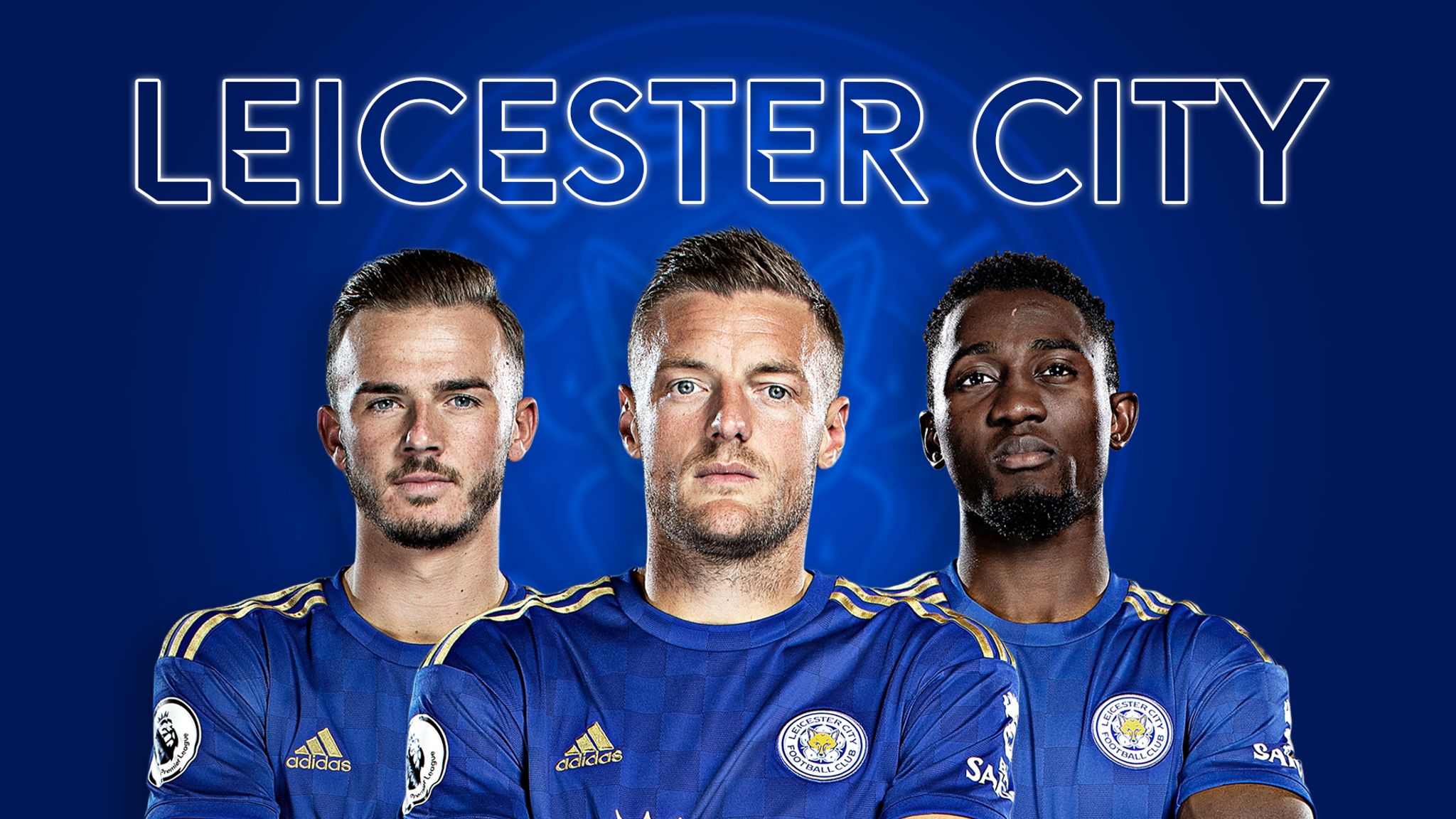 Leicester Fixtures Premier League 2020 21 Football News Sky Sports