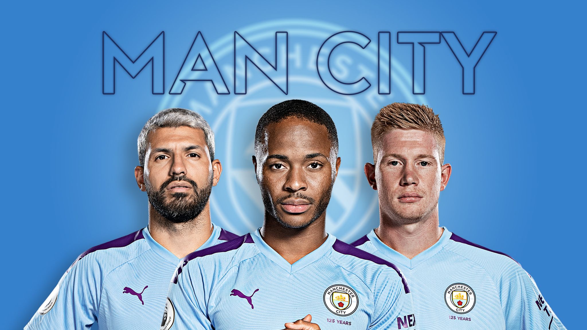 Man City Fixtures Premier League 2020 21 Football News Sky Sports