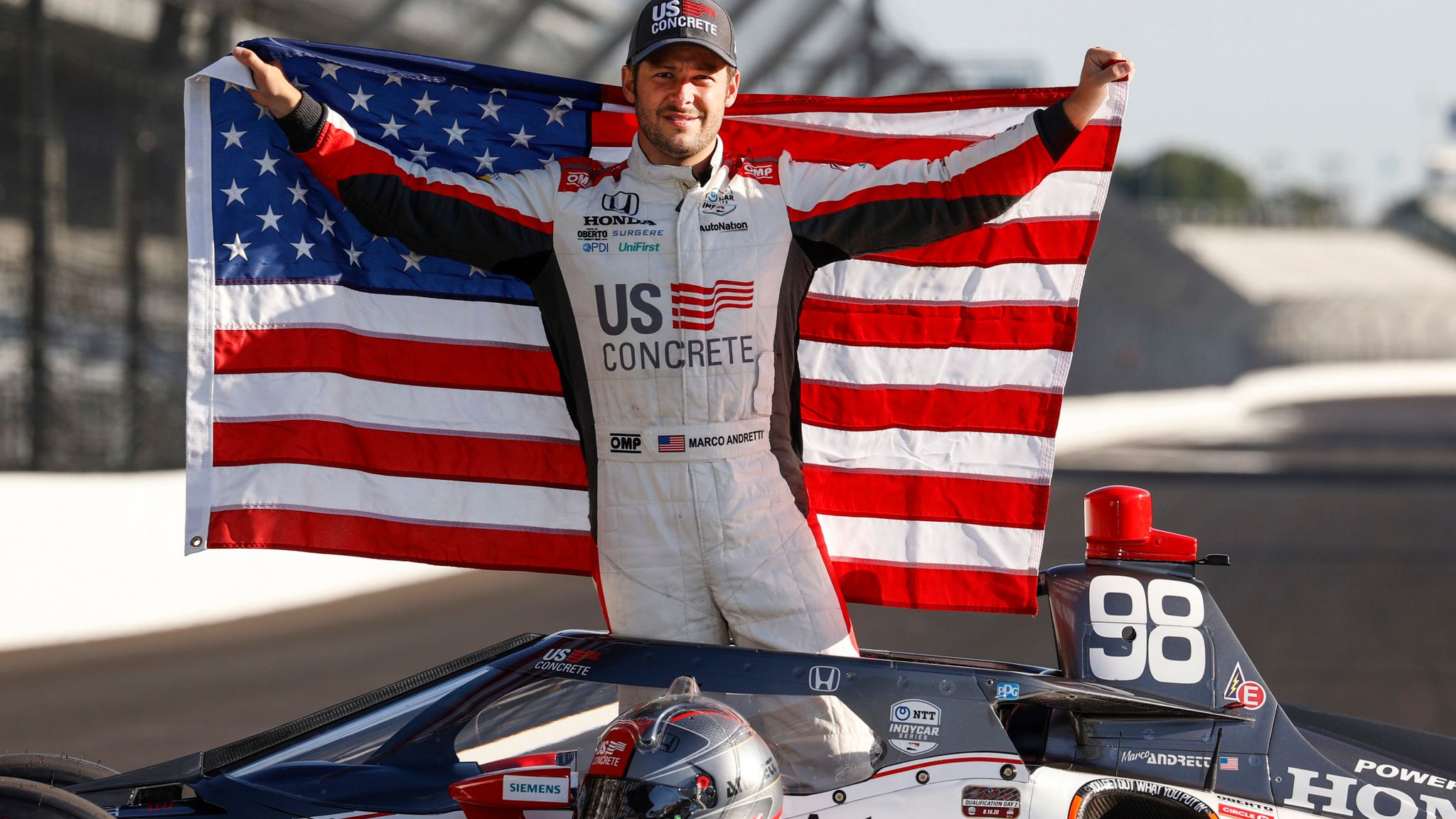sky sports indy 500