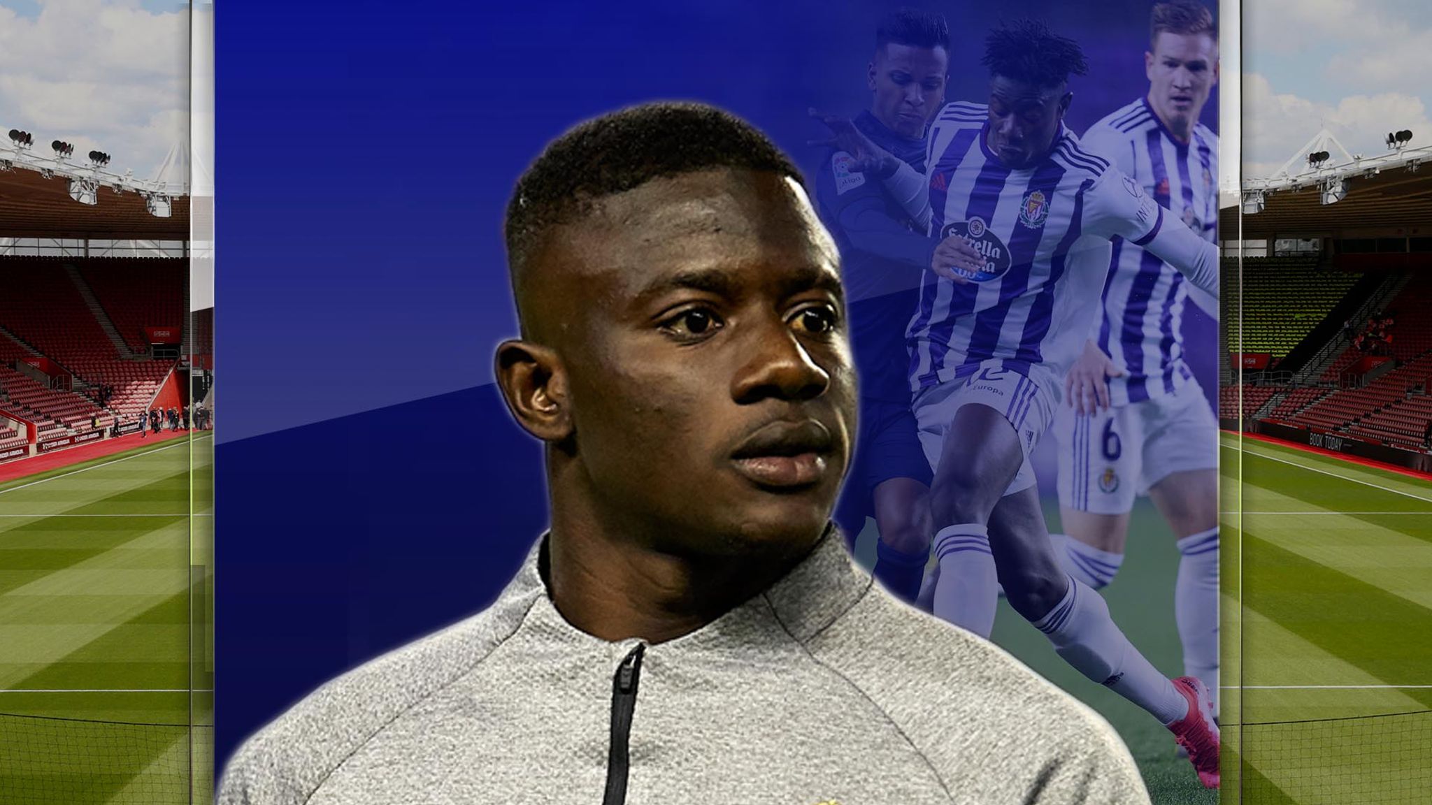 Southampton defender Mohammed Salisu is reportedly set to join Ghana’s national team