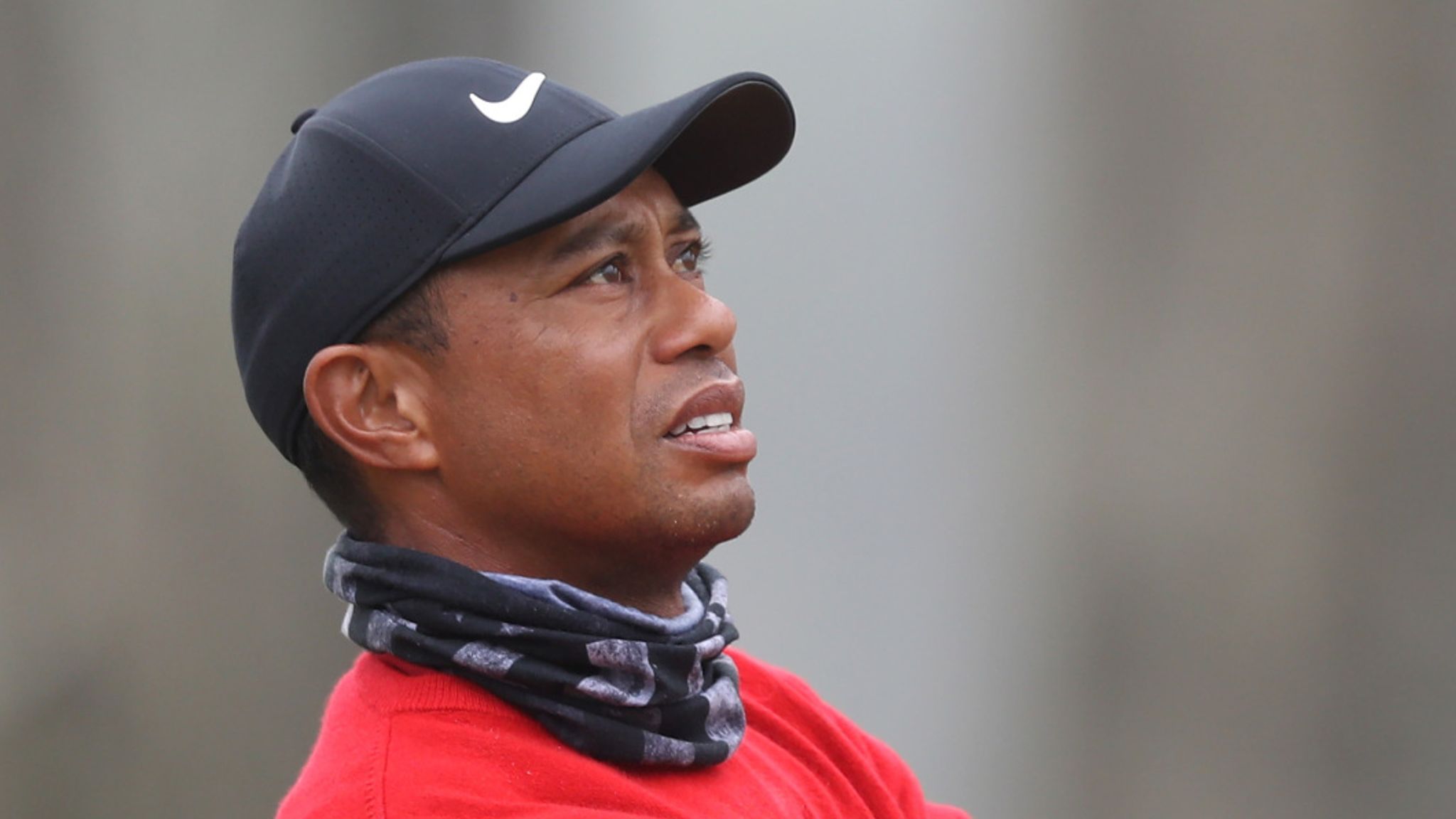 Can Tiger Woods Body Handle Fedexcup Play Offs And Us Open Golf News Sky Sports