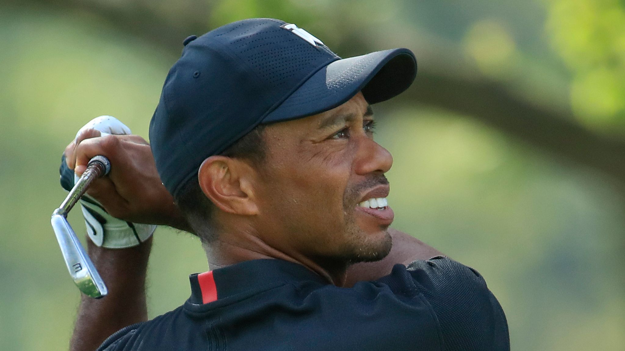 Tiger Woods Feels Distance Issues In Golf Should Have Been Addressed A Long Time Ago Golf News Sky Sports