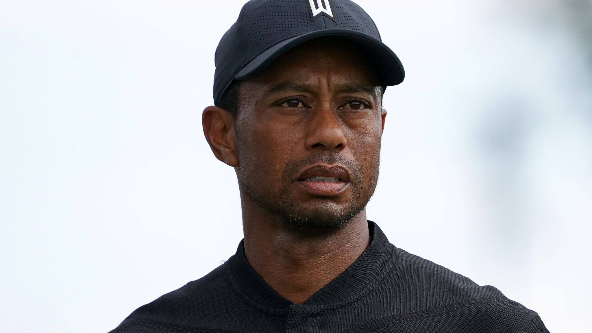 Us Open Tiger Woods Believes Winged Foot Could Be The Toughest Course In The World Golf News Sky Sports