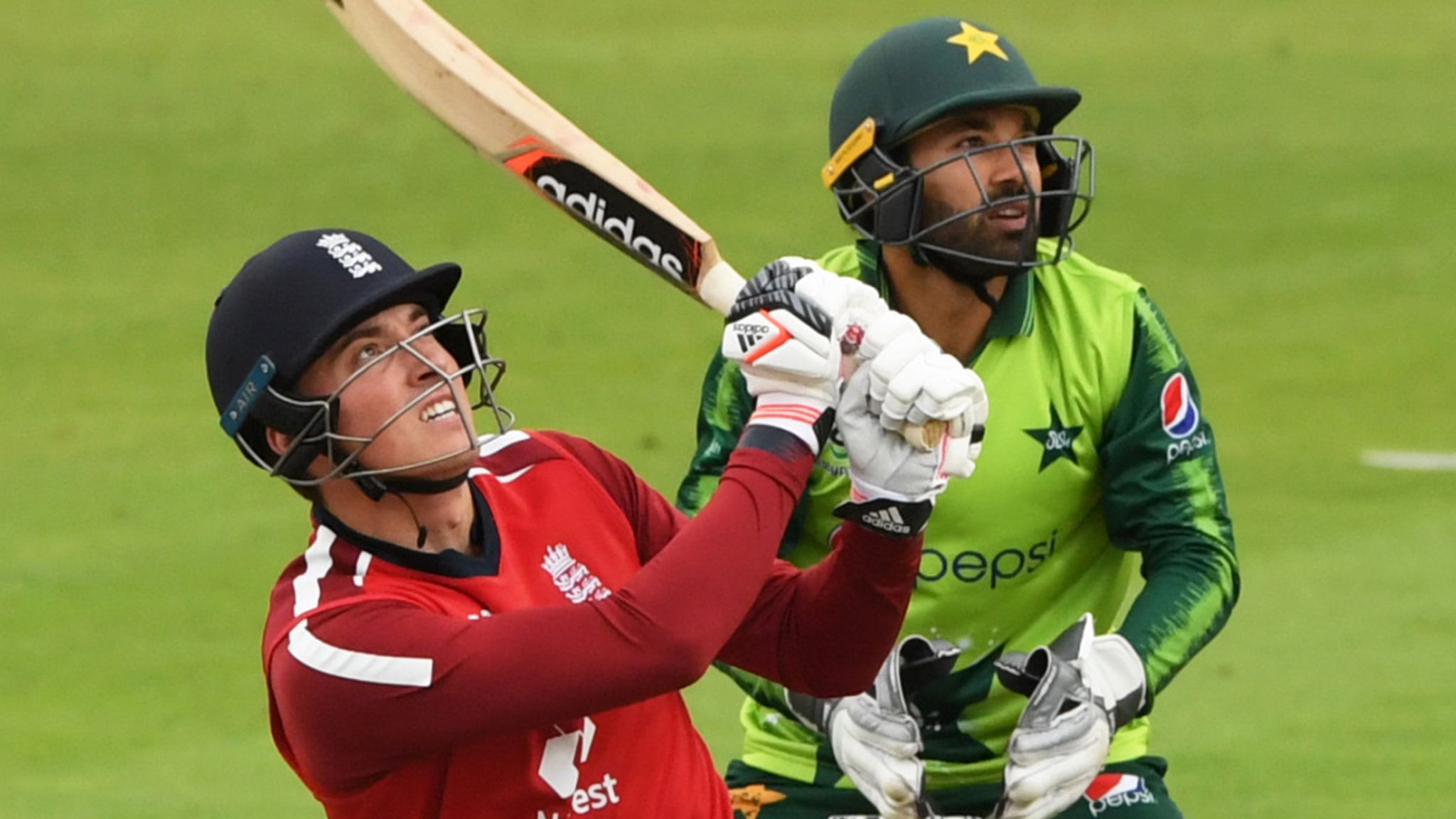 England considering invitation to tour Pakistan in early 2021 Cricket News Sky Sports