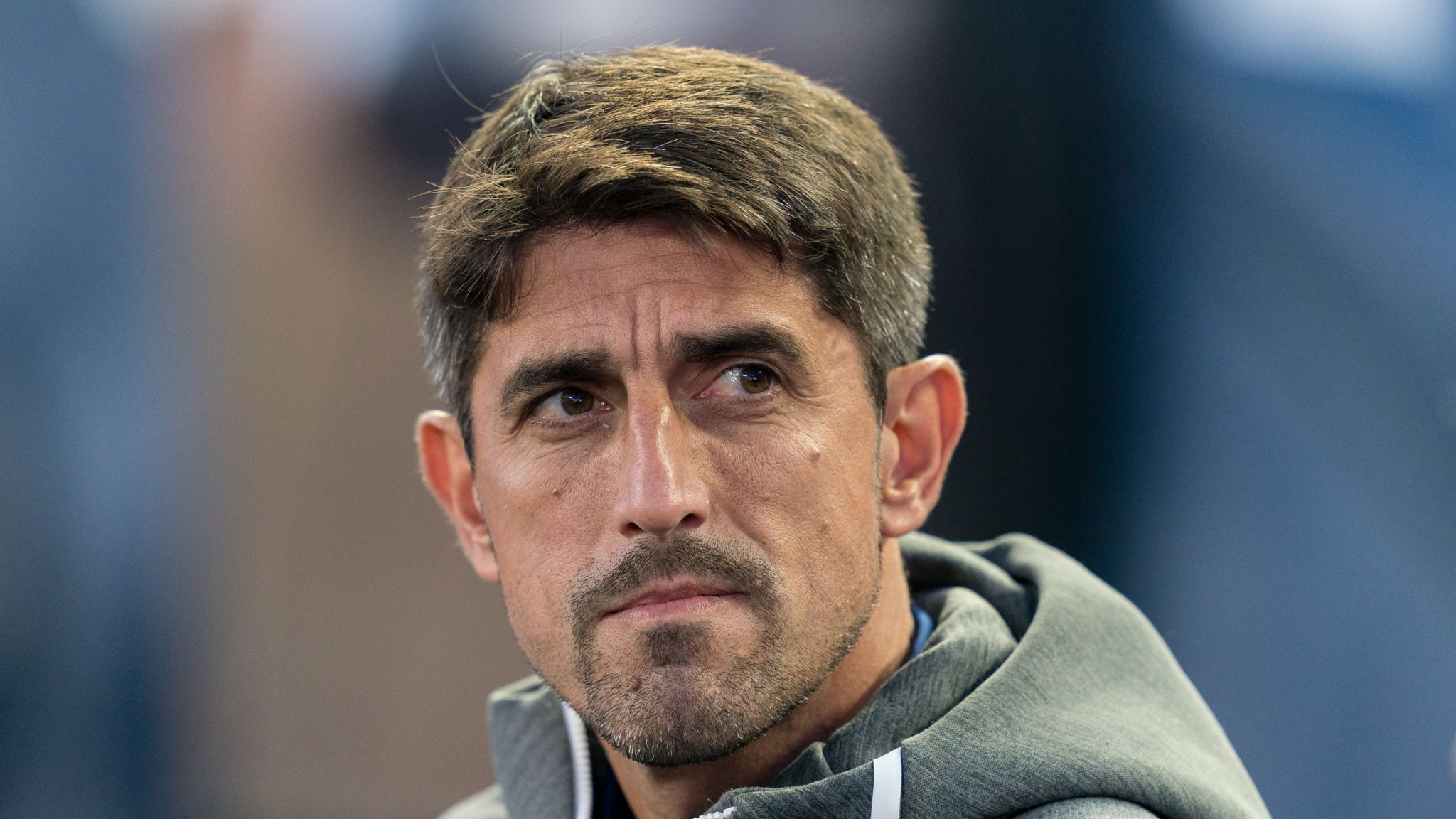 Veljko Paunovic named Reading manager Football News Sky Sports