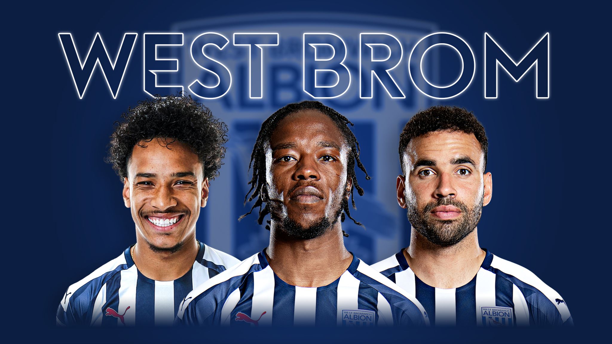 West Brom fixtures: Premier League 2020/21, Football News