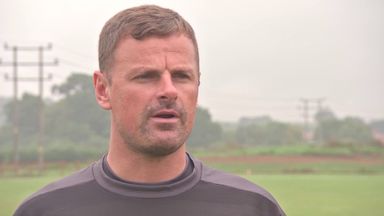Wellens: We must create our own intensity