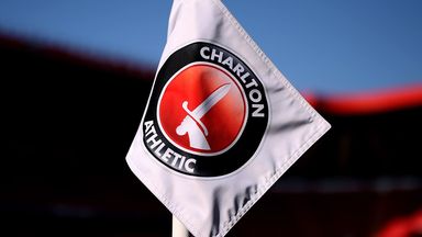 Sandgaard: Charlton is the perfect club for me