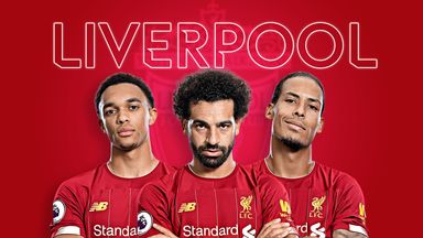 Liverpool - Sky Sports Football