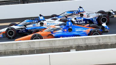 sky sports indycar 2020