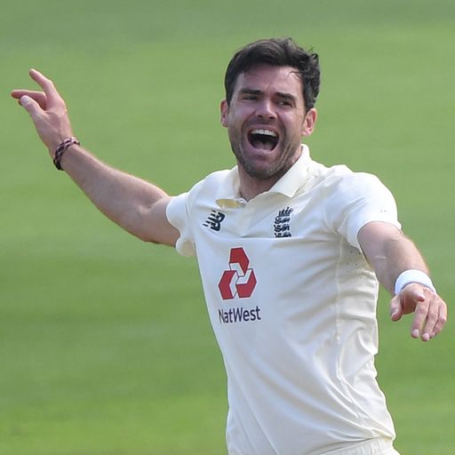 How do you prolong Anderson's career?