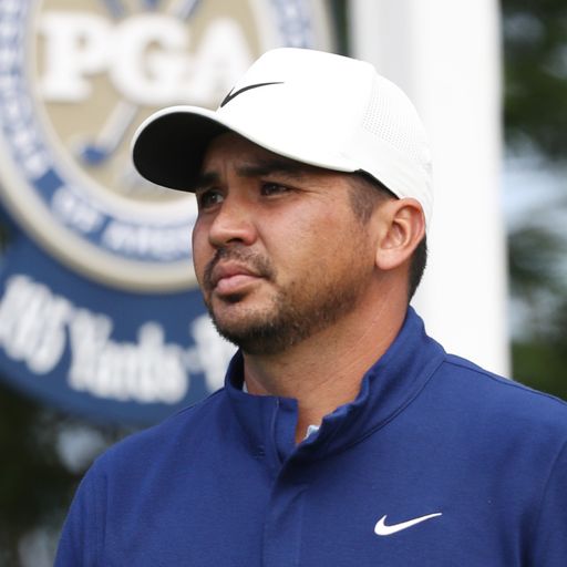 PGA Championship: R1 recap