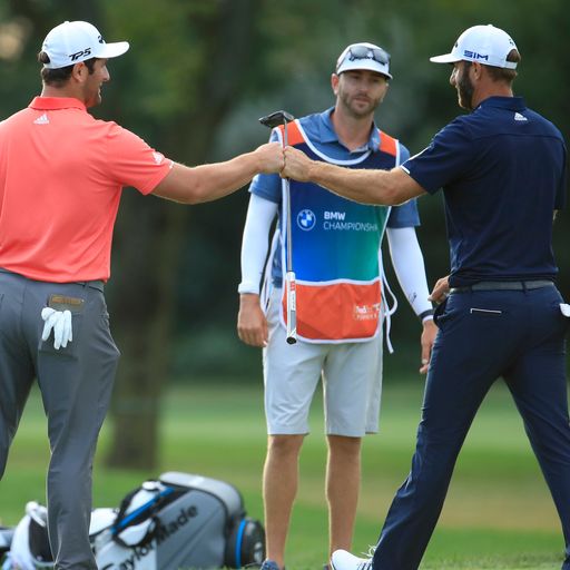 Who can still win the FedExCup?