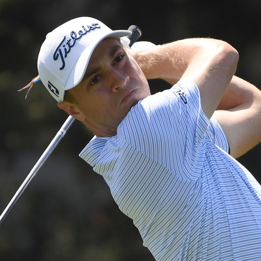 FedExCup play-offs: State of play