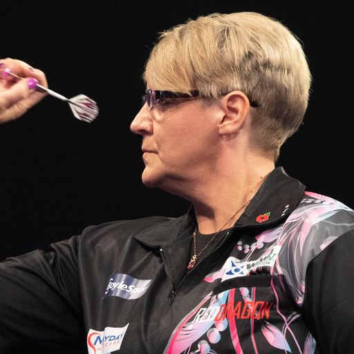 PDC to stage Women's Series in October