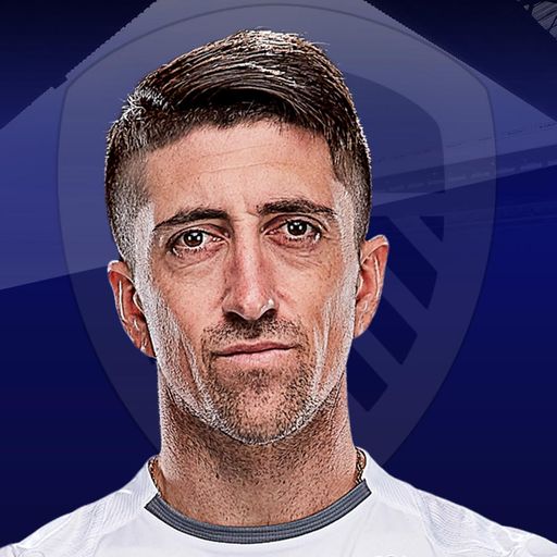 Hernandez's journey with Leeds